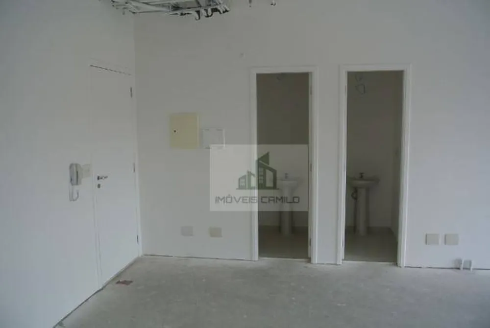 Sala-Conjunto, 47 m² - Foto 4
