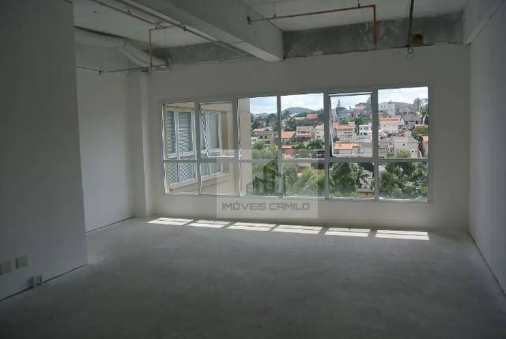 Sala-Conjunto, 47 m² - Foto 2