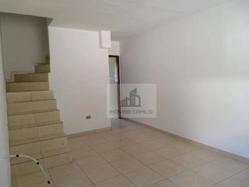Casa, 2 quartos, 60 m² - Foto 4