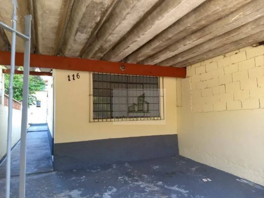 Casa, 2 quartos, 60 m² - Foto 1