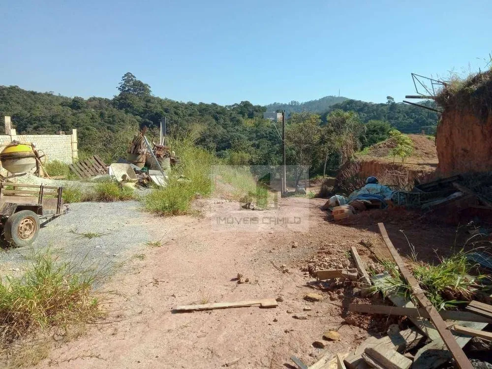 Terreno, 570 m² - Foto 2