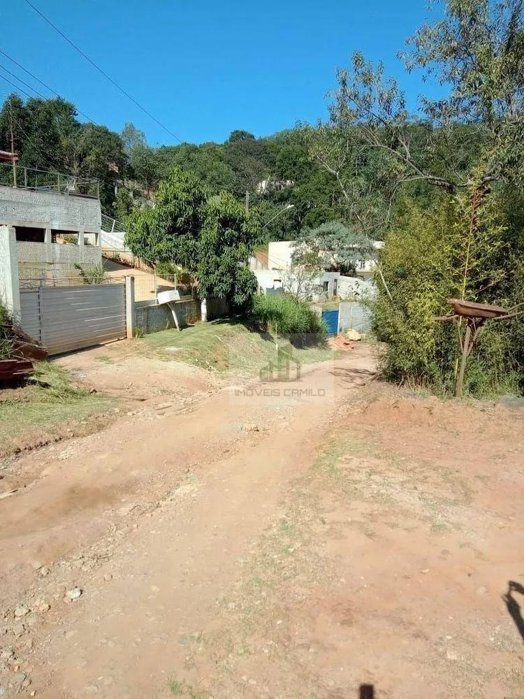 Terreno, 570 m² - Foto 3