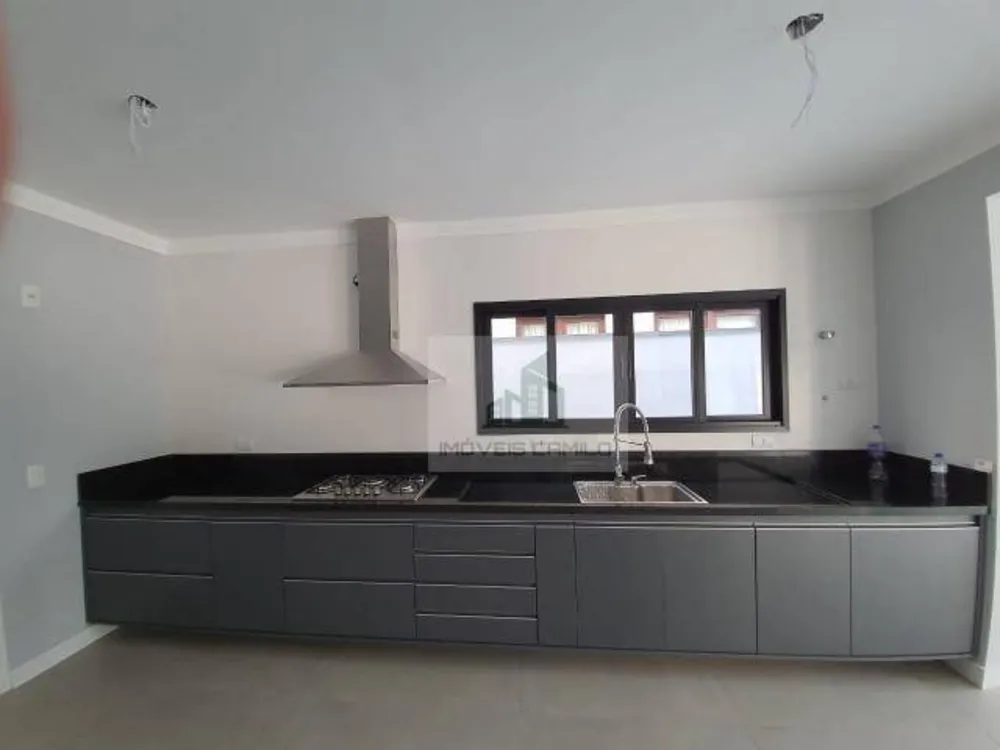Casa, 4 quartos, 245 m² - Foto 4