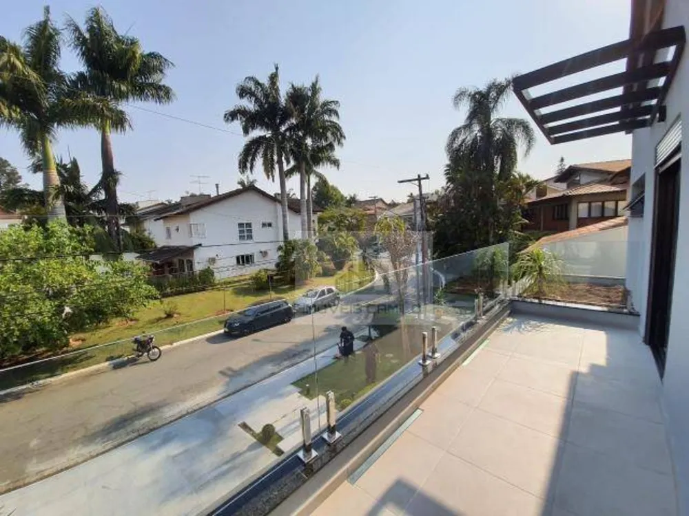 Casa, 4 quartos, 245 m² - Foto 3