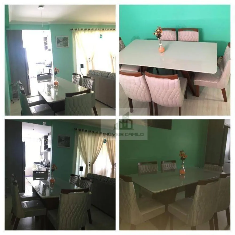 Apartamento, 3 quartos, 96 m² - Foto 3