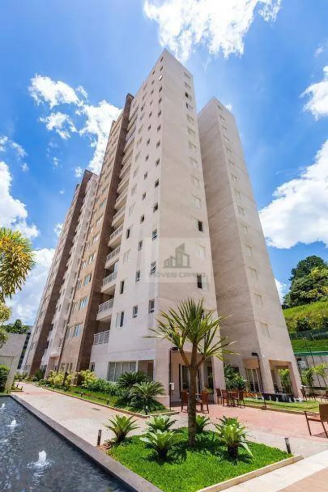 Apartamento, 3 quartos, 96 m² - Foto 1