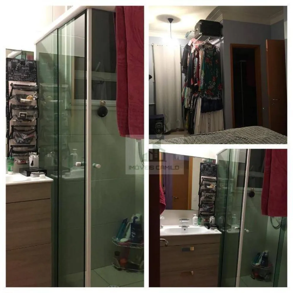 Apartamento, 3 quartos, 96 m² - Foto 2
