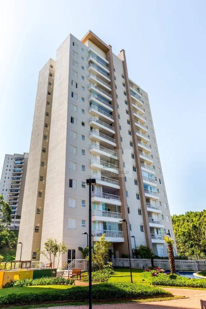 Apartamento, 3 quartos, 123 m² - Foto 2