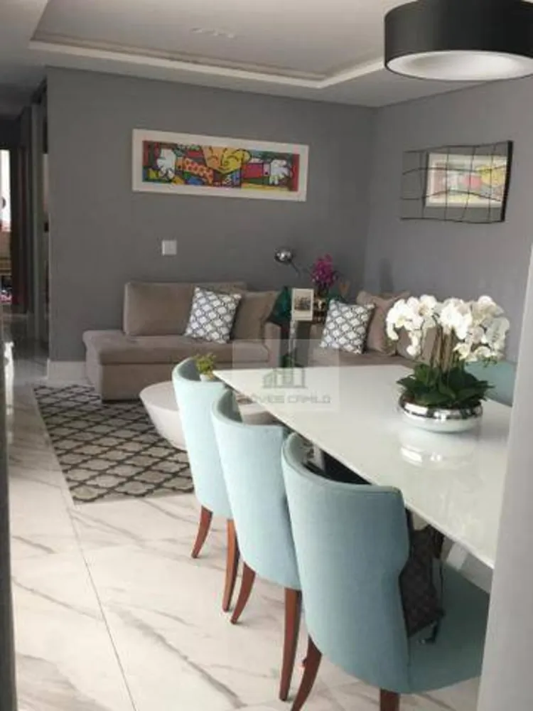 Apartamento, 3 quartos, 123 m² - Foto 4
