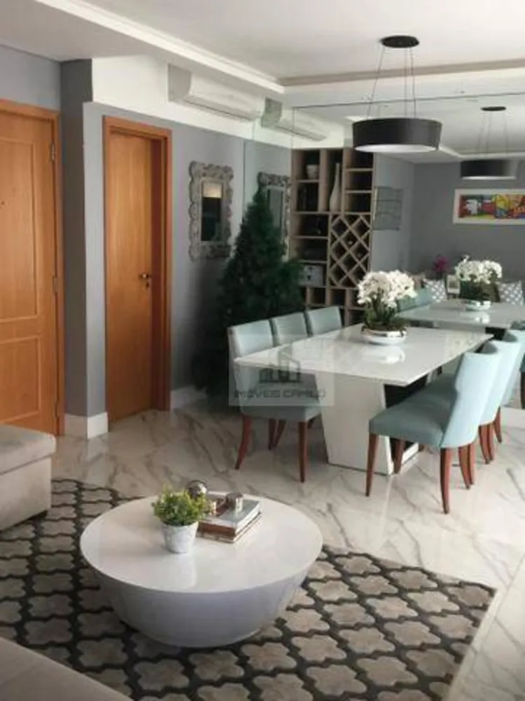 Apartamento, 3 quartos, 123 m² - Foto 3