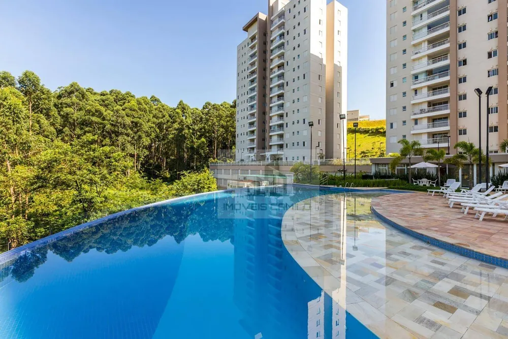 Apartamento, 3 quartos, 123 m² - Foto 1