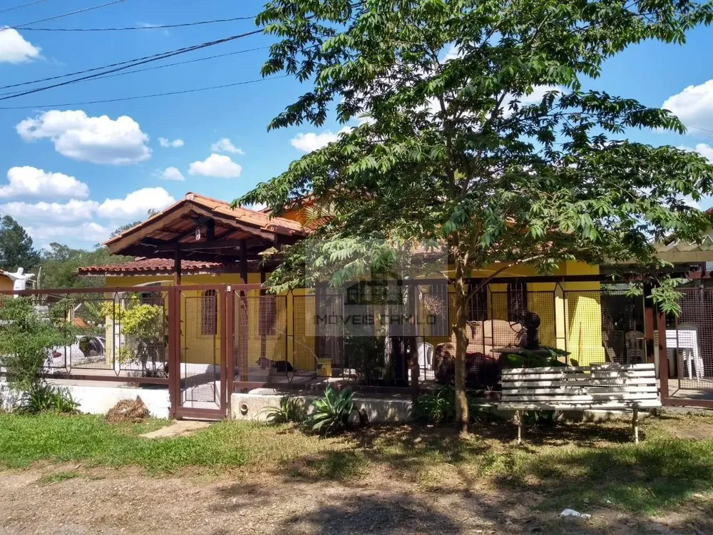 Casa, 2 quartos, 320 m² - Foto 2