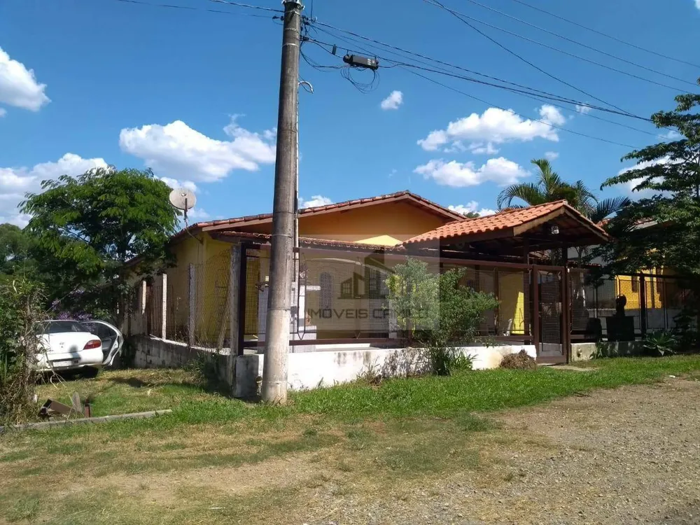 Casa, 2 quartos, 320 m² - Foto 3