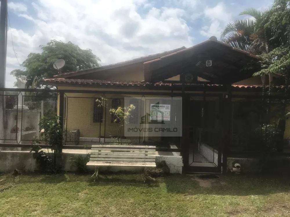 Casa, 2 quartos, 320 m² - Foto 1