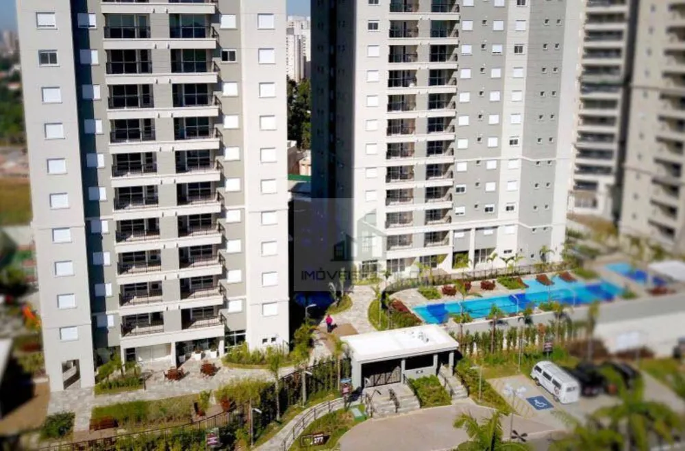 Apartamento, 2 quartos, 63 m² - Foto 1