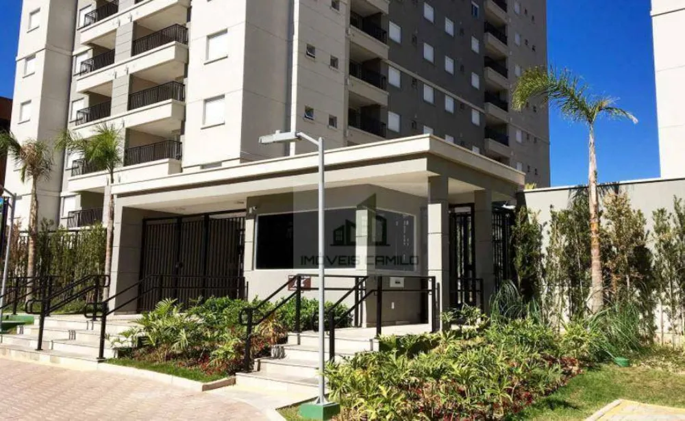Apartamento, 2 quartos, 63 m² - Foto 2