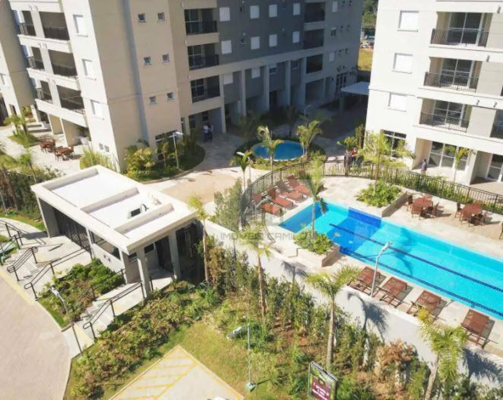 Apartamento, 2 quartos, 63 m² - Foto 3