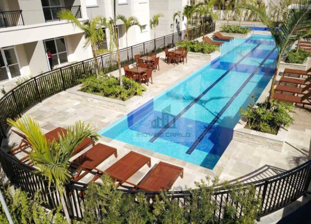 Apartamento, 2 quartos, 63 m² - Foto 4