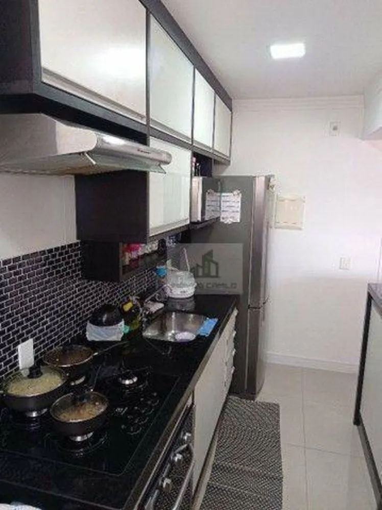 Apartamento, 2 quartos, 53 m² - Foto 4