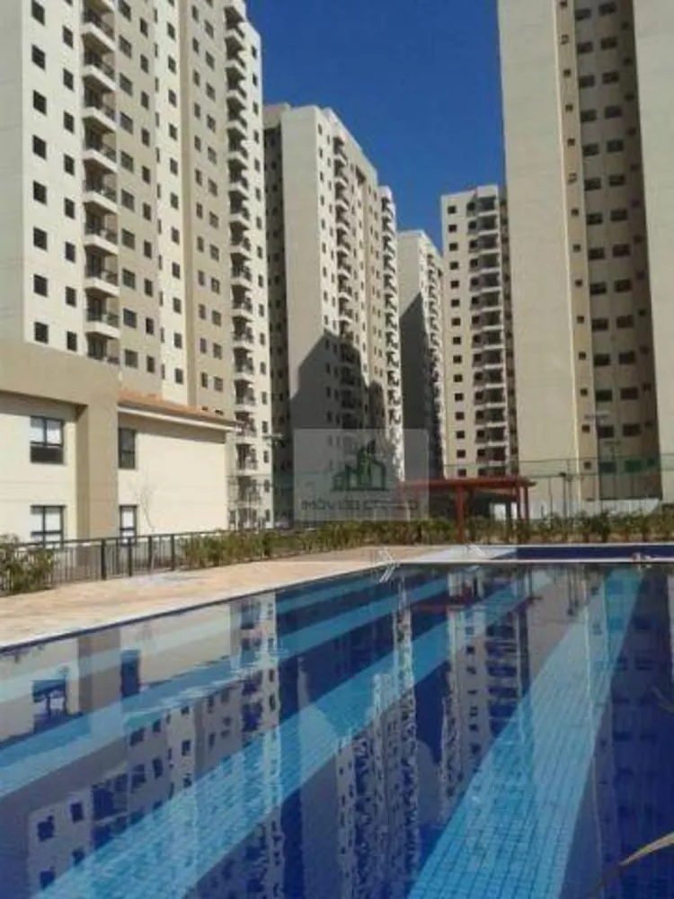 Apartamento, 2 quartos, 53 m² - Foto 1