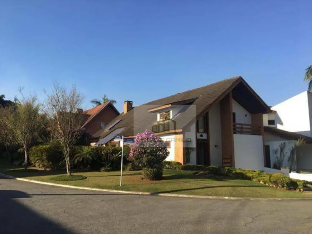 Casa, 3 quartos, 430 m² - Foto 1