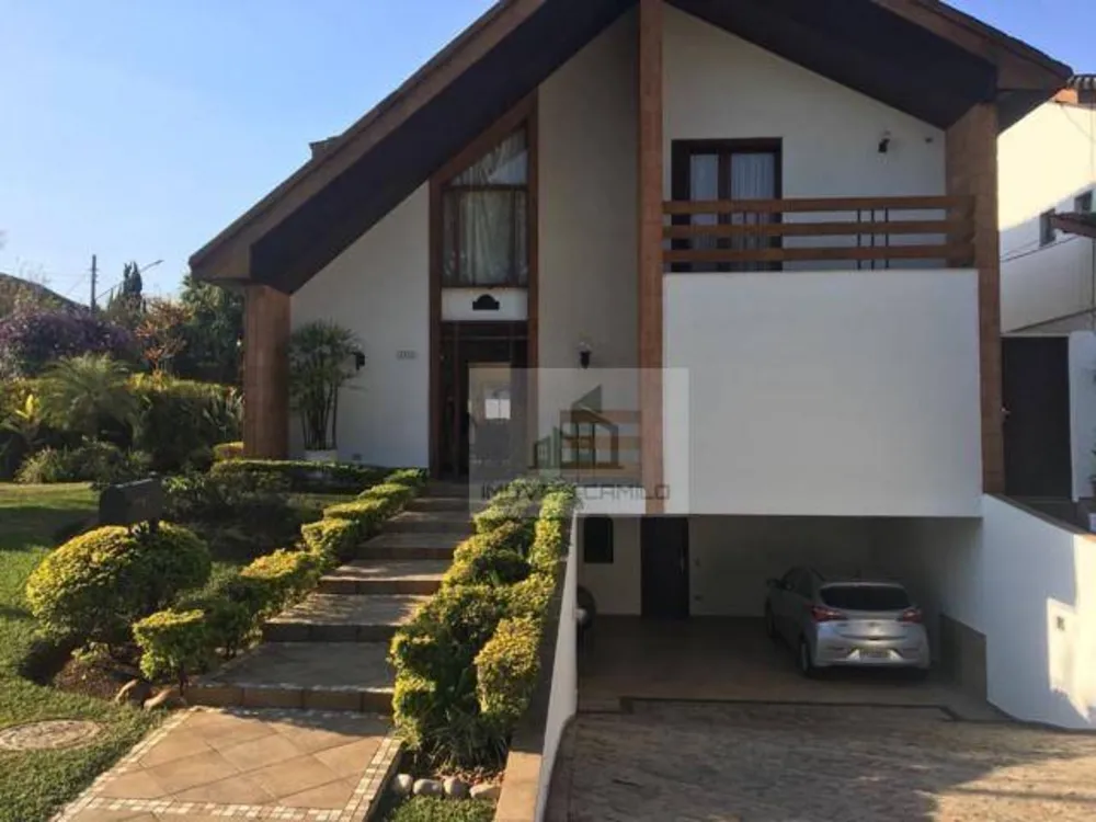 Casa, 3 quartos, 430 m² - Foto 2