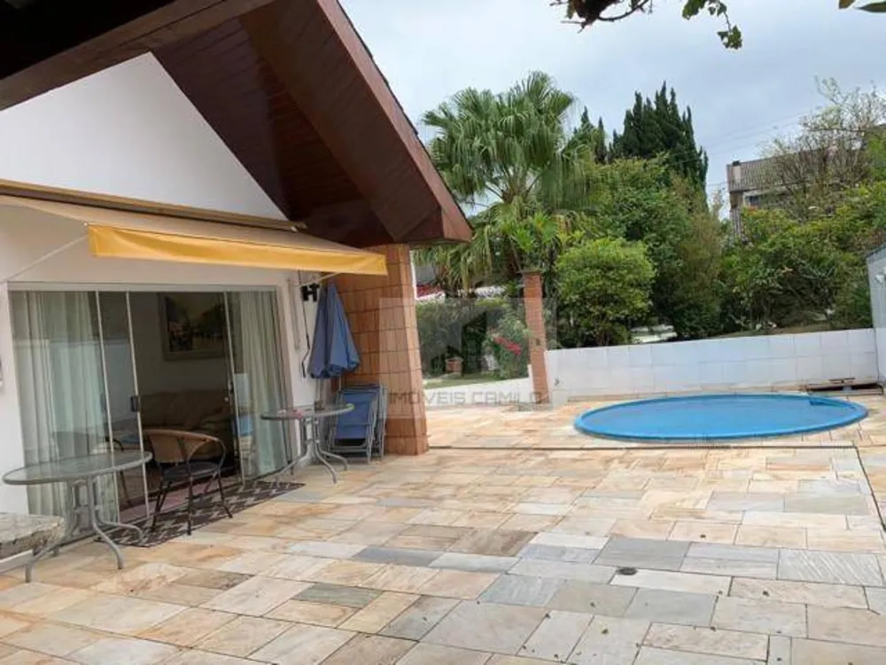 Casa, 3 quartos, 430 m² - Foto 3