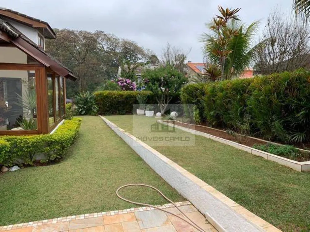 Casa, 3 quartos, 430 m² - Foto 4