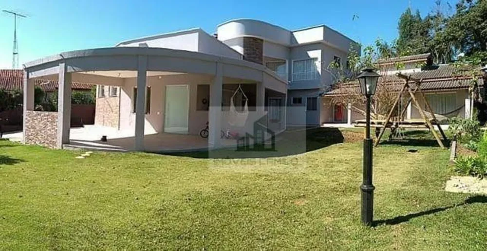Casa, 3 quartos, 340 m² - Foto 1