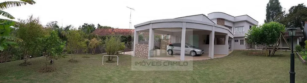 Casa, 3 quartos, 340 m² - Foto 4
