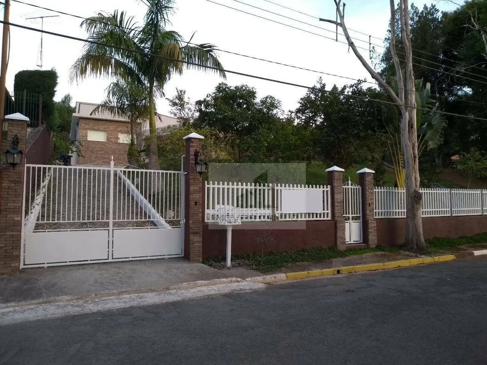 Casa, 3 quartos, 340 m² - Foto 2