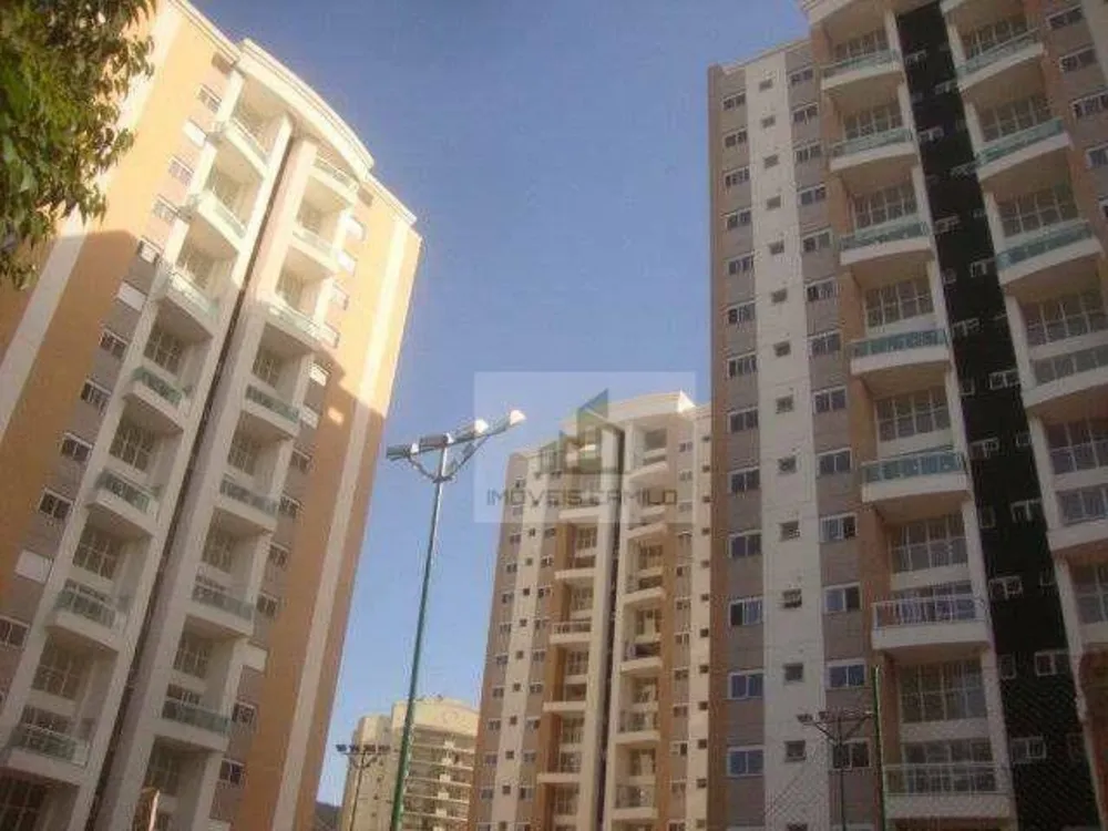 Apartamento, 2 quartos, 92 m² - Foto 3