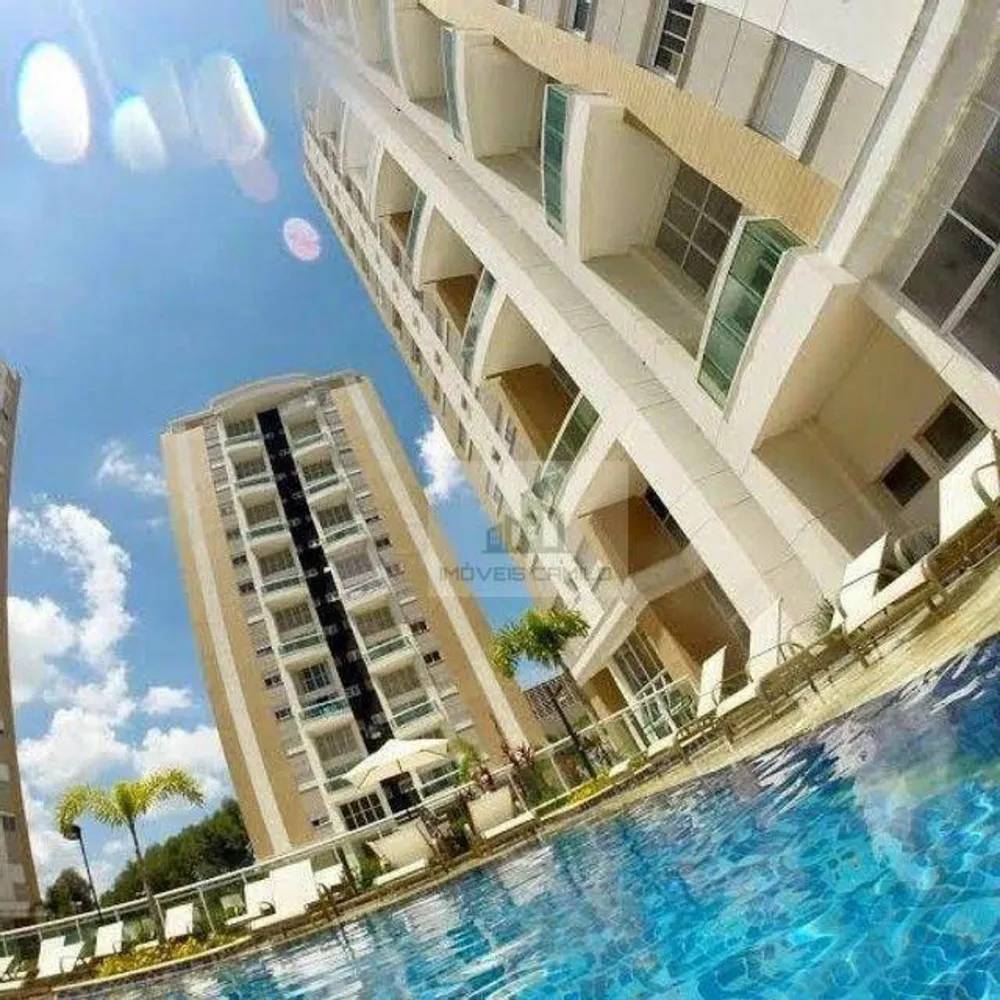 Apartamento, 2 quartos, 92 m² - Foto 2