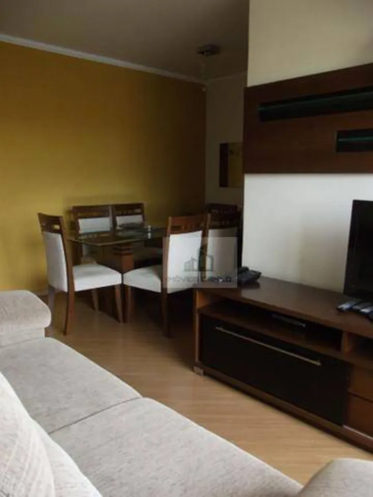 Apartamento, 2 quartos, 65 m² - Foto 3
