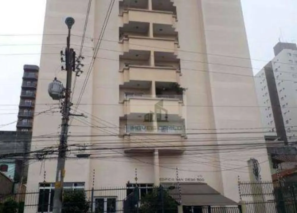 Apartamento, 2 quartos, 65 m² - Foto 1