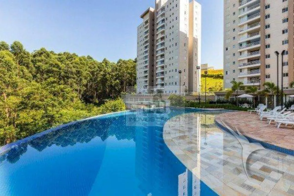 Apartamento, 3 quartos, 94 m² - Foto 1