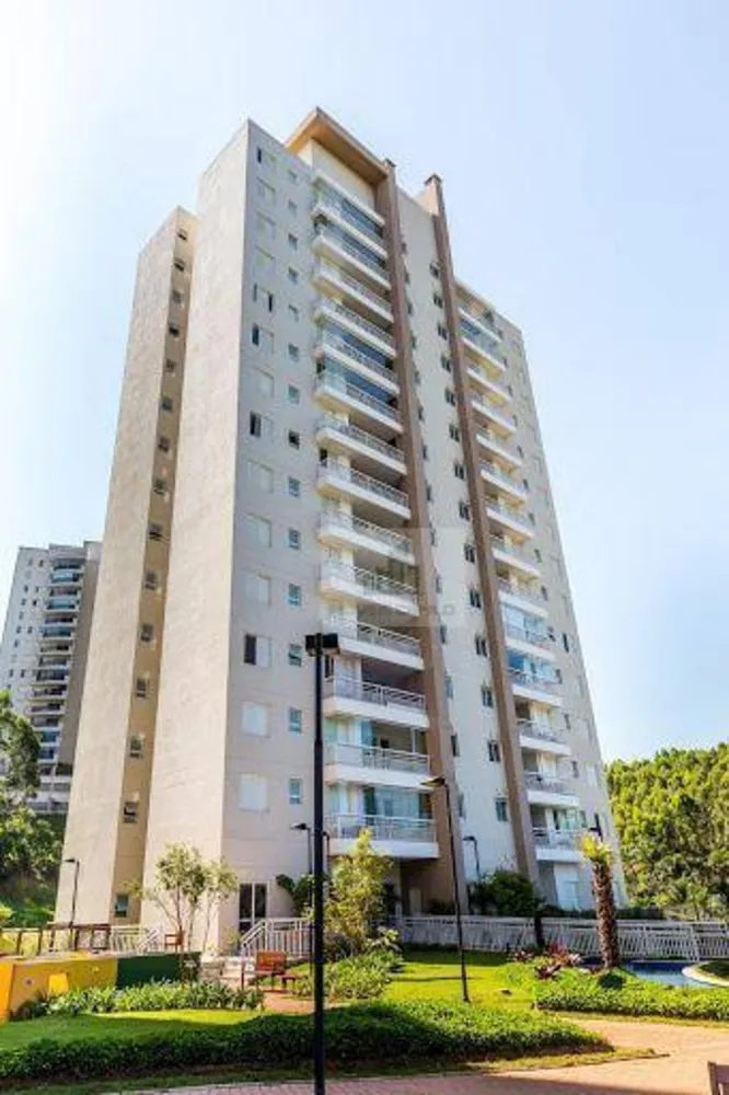 Apartamento, 3 quartos, 94 m² - Foto 2