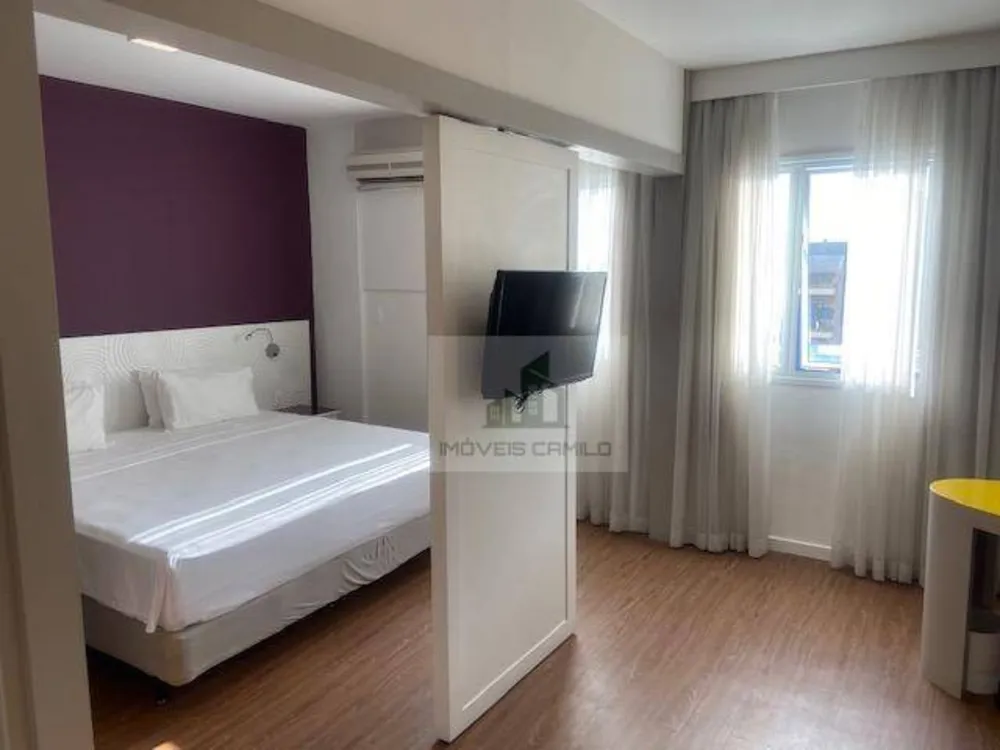 Flat/Apart Hotel, 1 quarto, 32 m² - Foto 3