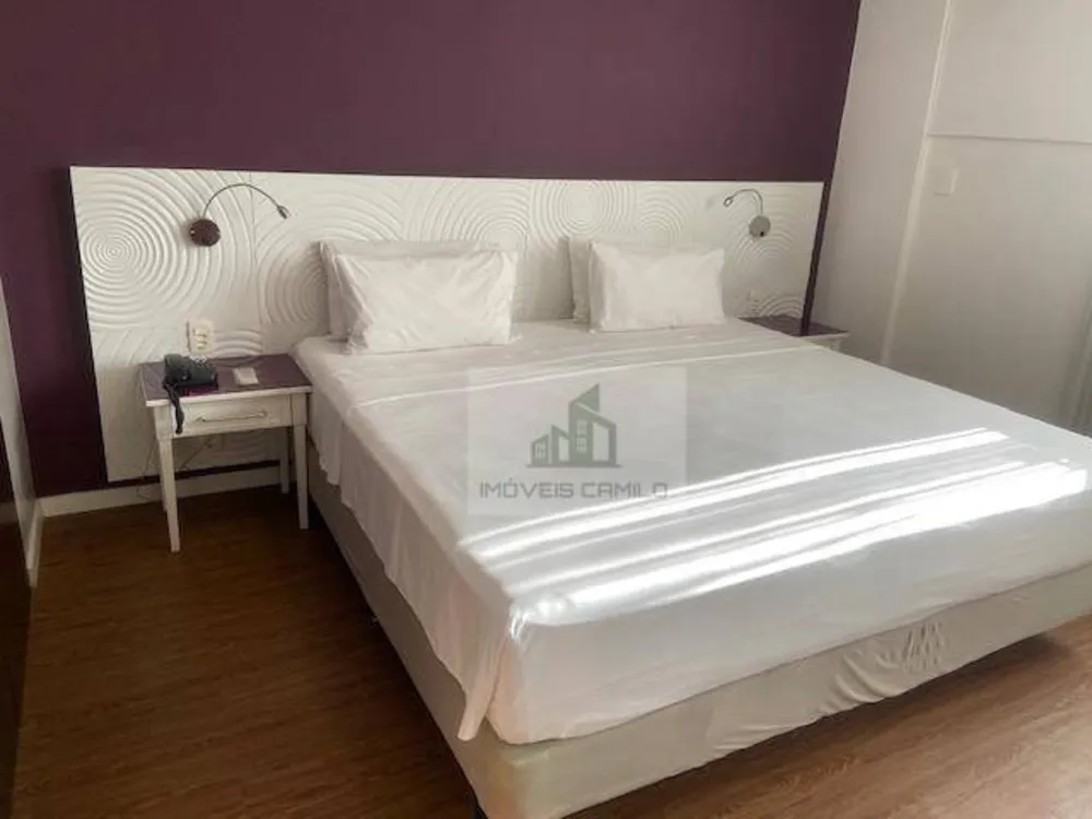 Flat/Apart Hotel, 1 quarto, 32 m² - Foto 2