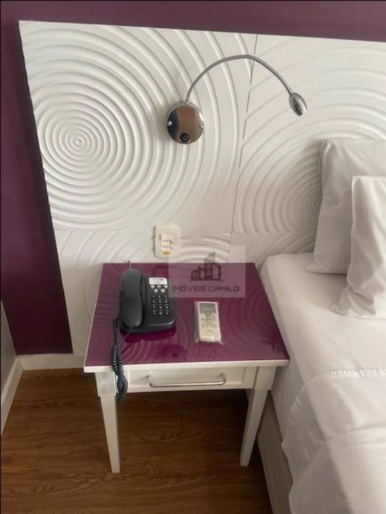Flat/Apart Hotel, 1 quarto, 32 m² - Foto 4