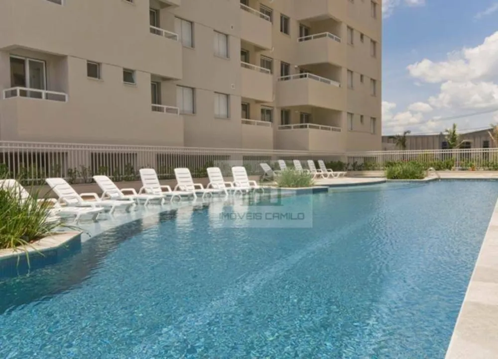 Apartamento, 3 quartos, 72 m² - Foto 2