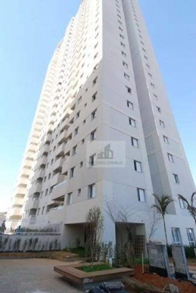 Apartamento, 3 quartos, 72 m² - Foto 1