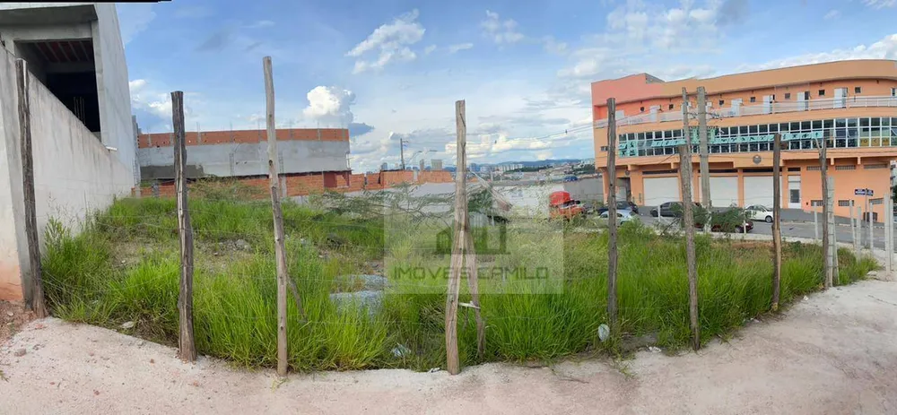 Terreno, 126 m² - Foto 1