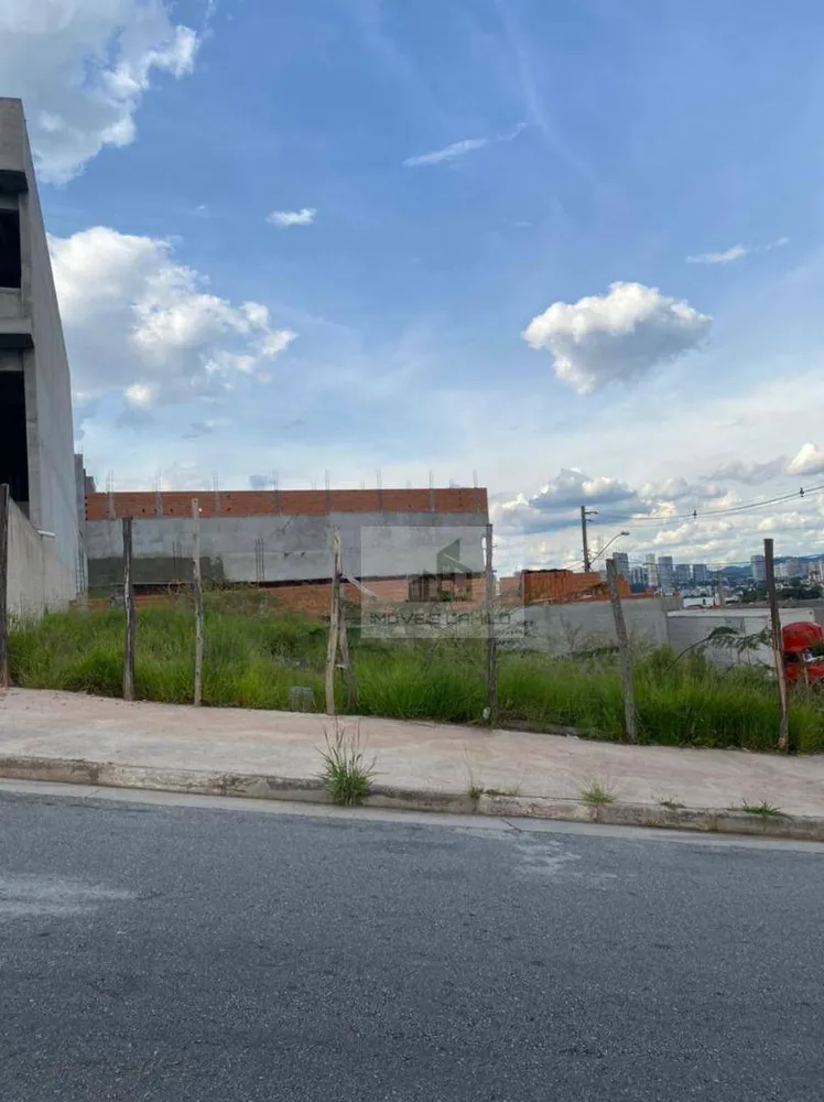 Terreno, 126 m² - Foto 3