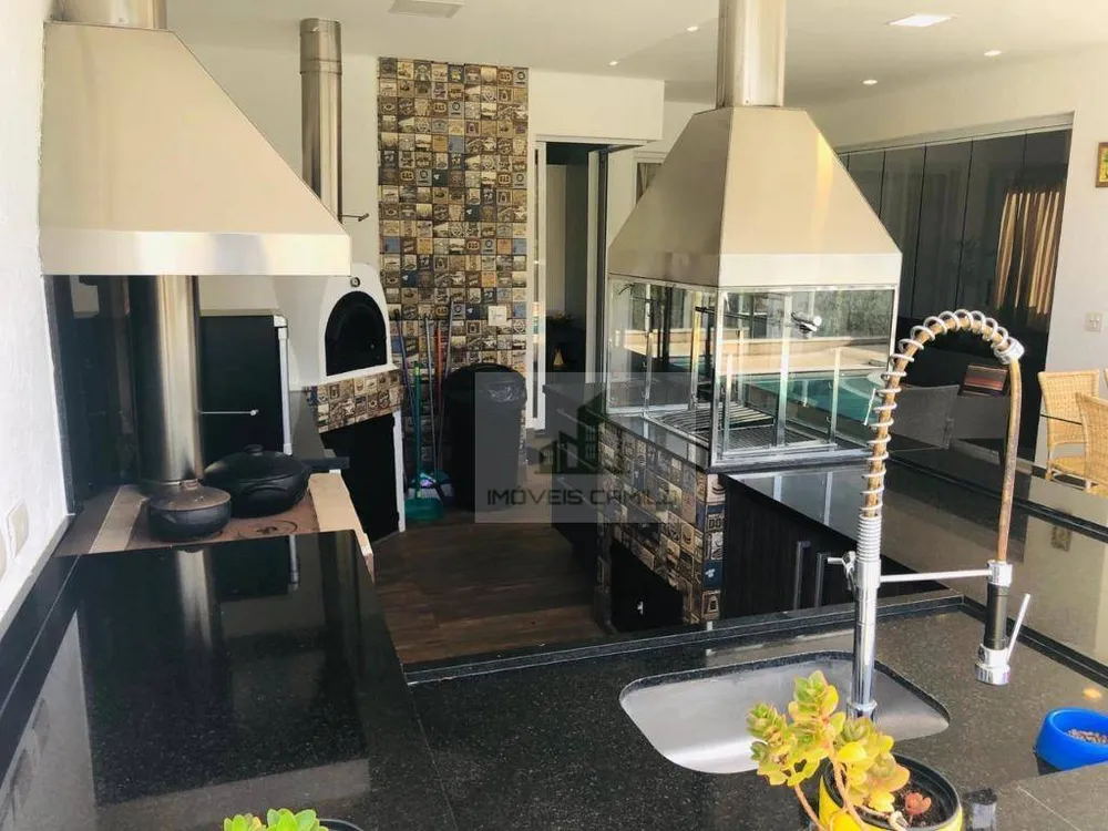 Casa, 4 quartos, 500 m² - Foto 4