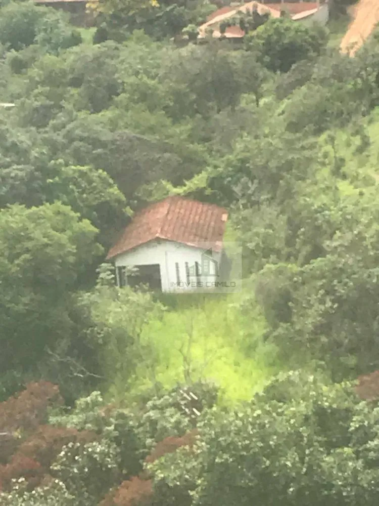 Terreno, 11 hectares - Foto 1