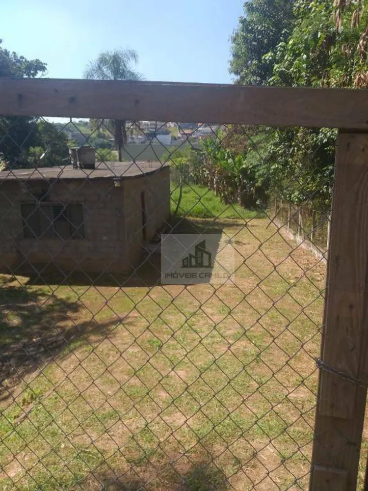 Terreno, 3225 m² - Foto 1