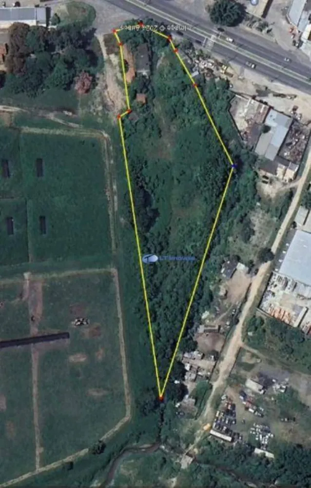 Terreno, 9000 m² - Foto 1