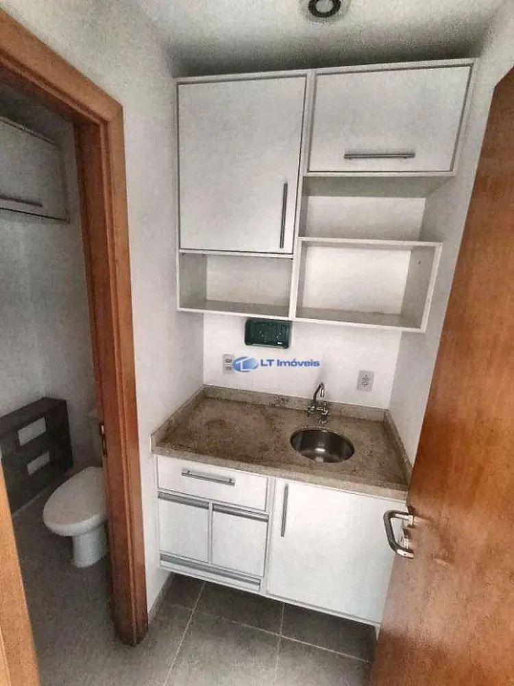 Sala-Conjunto, 35 m² - Foto 6