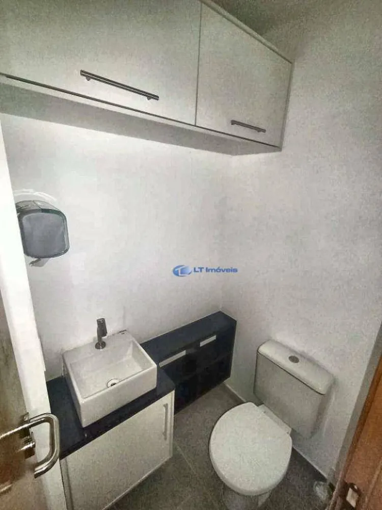 Sala-Conjunto, 35 m² - Foto 7